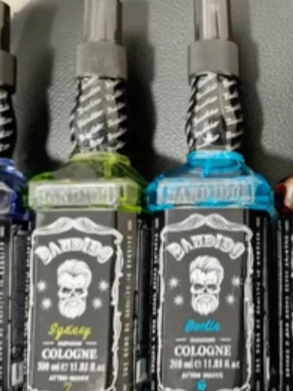 Bandido Cologne Edition – erhältlich bei Samer's Studio Fürth
