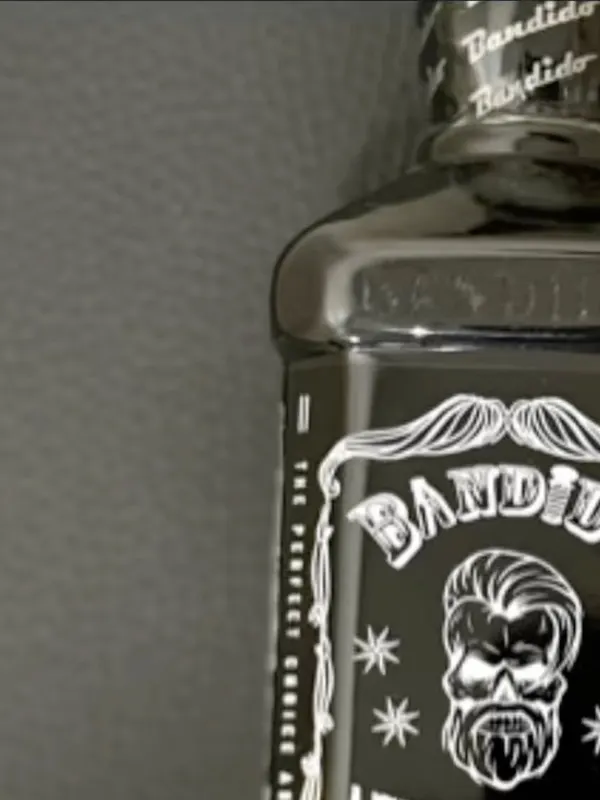 Bandido Cream Cologne – erhältlich bei Samer's Studio Fürth