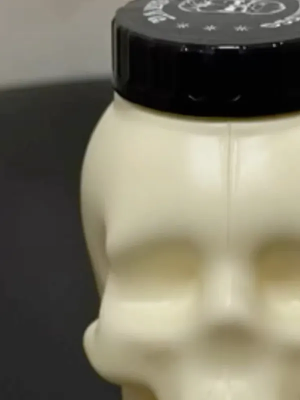 Bandido Hair Powder – erhältlich bei Samer's Studio Fürth