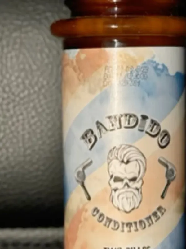 Bandido Two Phase – erhältlich bei Samer's Studio Fürth