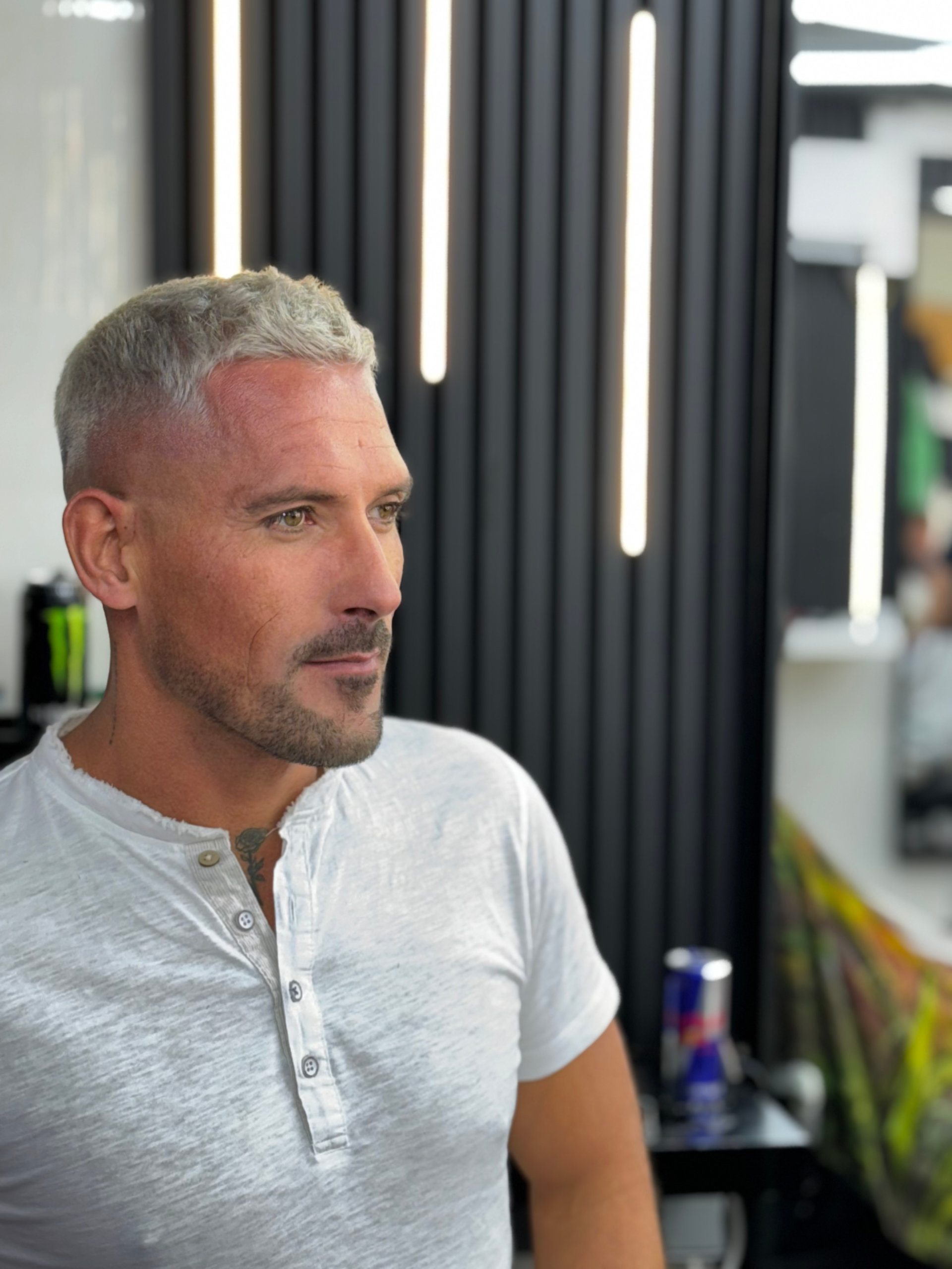 Silver Cut